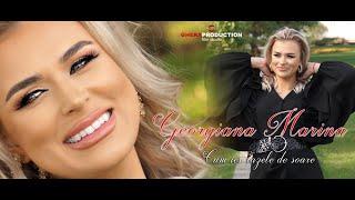 Georgiana Marina - Cum ies razele de soare [ Videoclip Oficial ] NOU 2020