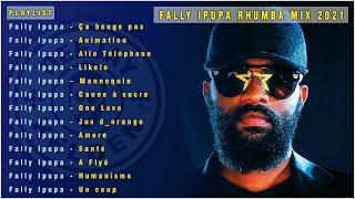 RHUMBA MIX 2022 -Fally Ipupa 2022 MIX- Congo Rumba 2021 - 13 Meilleures Chansons Fally Ipupa de 2021