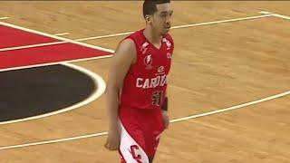 Tremont Waters - Best Plays of the Regular Season BSN 2023