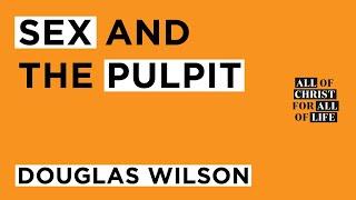 A Crisis in Masculinity / Douglas Wilson