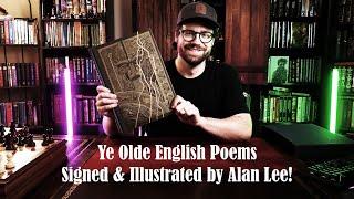 The Wanderer and Other Old-English Poems | Folio Society Limited Edition