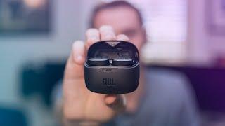 Best new earbuds??? - JBL TUNE BUDS REVIEW