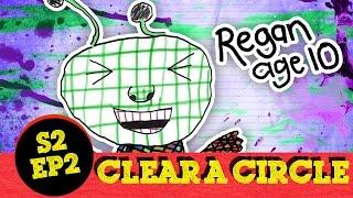 DOODLES - Clear-a-circle (Ep.2 Season2)