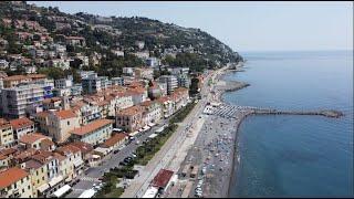 France, Italy & Switzerland 2021 Travel Video