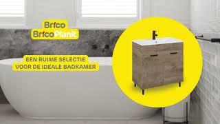 Brico : Alles voor je badkamer