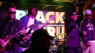 Black Uhuru - 9/22/24 - Port Chester, NY - Complete show (4K)