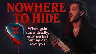 There Is NOWHERE to Hide Your Mistakes With His Tone (Miles Dimitri Baker)