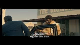 Tulsa King | Dwight sends Tyson to buy a new car