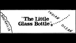 "The Little Glass Bottle" by H P Lovecraft