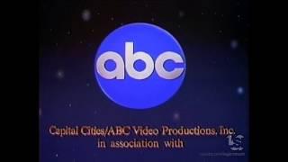 Puma Productions/ABC Capital Cities/Von Zerneck Sertner Films (1992)