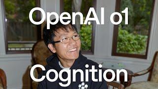 Scott Wu: OpenAI o1 & Coding