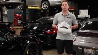 997.2 Carrera IPD Plenum in 60 Seconds