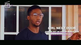 GIRL NEXT DOOR (TRAILER) - Watch on SceneOneTV App/www.sceneone.tv