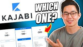 Which Kajabi Plan Is Best? | Pricing & Features Review