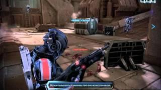 Mass Effect 3 Tournament N7 Dark Aliens