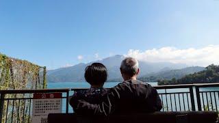 How to spend a day in Sun Moon Lake, Taiwan (a must-visit!)