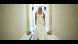 The Curvy Bride Video Shoot - May 2022