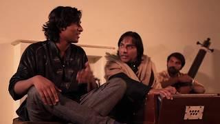 Thumri in Pahari -  Sayyan Bina Ghar Soona -  Faizan Ali Khan - DJ2015