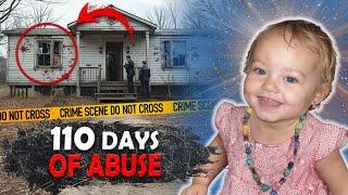 HORRIFIC Child Abuse Case: 16-Month-Old Baby Beaten To Death In Foster Care! Alissa Guernsey Story