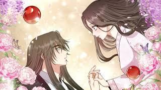 Elixir of the Sun OST Part.1 'Yearning' Piano Solo#HealingMusic #Webcomic