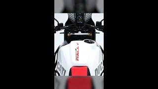 Ducati DesertX Rally Accessories