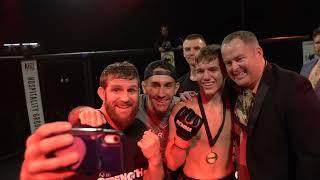 GCMMA 17 Lake Charles Highlight Video