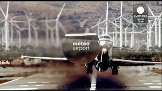 Euronews Document - Meteo Airport SEP 29, 2014