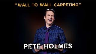 Pete Holmes: Dumb People Town