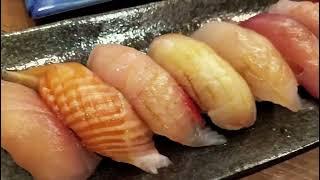 板橋美食 彼橋日本料理推薦 板橋封鮨食堂 生魚片