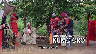 KUMO ORO Latest Yoruba Movie 2023 Drama Starring Fatai Odua, Abeni Agbon