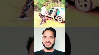 New model #trending #viral #viralvideo #shortsvideo #funny #youtubeshorts #comedy #newshort