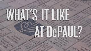 Life at DePaul University