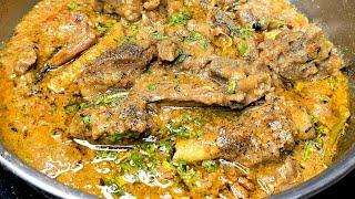 Kalimirch mutton | mutton kalimirch gravy | pepper mutton recipe | kalimiri mutton ki gravy | mutton