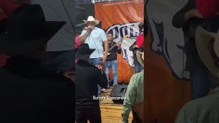 El Burro & El Tarrayazo