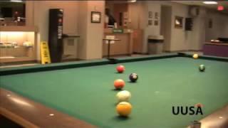 BreakZONE - Playing Nine Ball