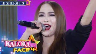 KalokaLike Face 4: "Arci Muñoz" | It’s Showtime | KalokaLike Face 4