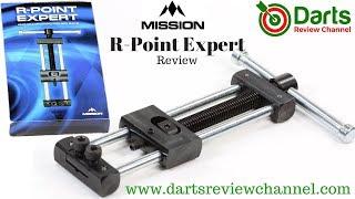 Mission Darts R Point Expert Darts Re Pointing Tool Review