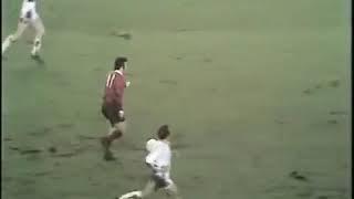 Ian Callaghan vs BFC Dinamo Berlino Coppa UEFA 1972 1973