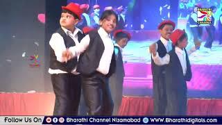 Charlie Chaplin song |abcdsmartdancer|smilestardinesh|ssr discovery school dance