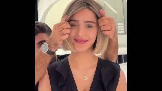 Unbelievable Short Hair Transformations | Best Short Haircuts and Hair Color Trends