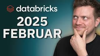 Databricks 2025: Diese Updates musst du kennen!