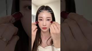 나에게 맞는 컨실러 찾기‼️#kbeauty #makeup #beautytips #beauty #메이크업 #뷰티