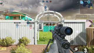 Pix3lz - Quickscoping Random Gameplay