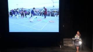G4C13: Sanitation: A Massive Opportunity For Games In India & Africa
