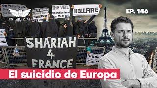  ESPECIAL: La Islamización de Europa