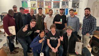 New York WFMU Record Show Debrief