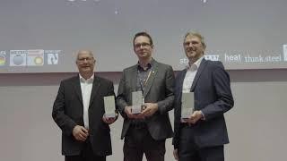 ecoMetals TV: Highlights of ecoMetals Award