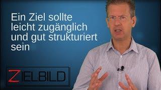 Ziele leicht zugänglich und strukturiert darstellen - Am Bsp der Lufthansa AG