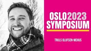 OS2023: Truls Olufsen Mehus