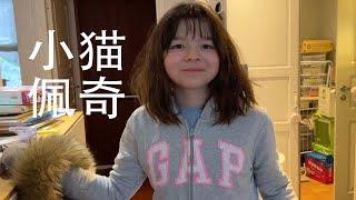 北欧生活vlog 上周四鞋子湿透了